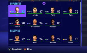 Fifa 21 fifa toty fifa ultimate team gutenberg. Madrid Vs Barca Who Is Better In Fifa 21