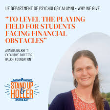 The @@ufpsychologydepartment Christopher Rubow Memorial ...