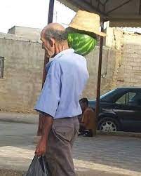 انا بحر عليا و على دلاعة مانبغيش هه instagram insta bucket hat