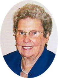 Blanche Powell Obituary November 7, 2015