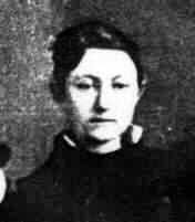 The Sackett Family Photo Album