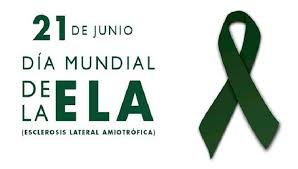 ¿cuánto falta para el 21 de junio? Este Miercoles 21 De Junio Se Celebra El Dia Mundial De La Ela Somos Pacientes