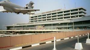 47 Airlines Shut Down Operations In Nigeria Due To Lagos Nigeria International Airport