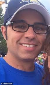 Montana State Jay Sanderson announcer resigns amid sex harassment claims  from female reporter