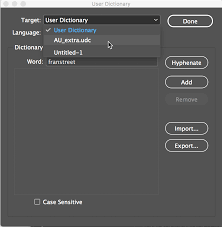 Solved Dictionary Locating Downloadable File Macos 2018 Adobe Support Community 9598035