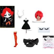 Maybe you would like to learn more about one of these? Designer Clothes Shoes Bags For Women Ssense Ruby Gloom Geek Clothes Disney Costumes