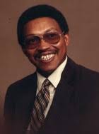 Alfred Ward Obituary