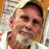 Jim Travis Talley Obituary