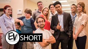 He is the sole survivor of four pirates who hijacked the mv maersk alabama in april 2009 and then held captain richard phillips for ransom. Yes Short Film Youtube