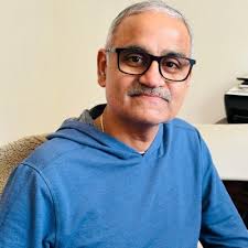 Gnanakalaharan Manoharan