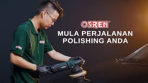 Bengkel moto berkuasa tinggi di sungai petani. Cara Polish Kereta Macam Pro Youtube