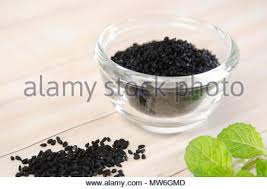 Apakah cara memanen jinten hitam? Jintan Hitam Stock Photo Alamy