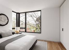 There are basically three types of wooden flooring one there are basically three although wooden flooring remains a classic yet it redefines the fashion of underfoot canvas. Best 60 Modern Bedroom Light Hardwood Floors Design Photos And Ideas Dwell