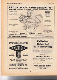 ardun ad dragsters engineering power plant pinterest