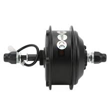 Rear Wheel Hub Motor Kit, 25-28kmh Electric Bicycle Hub Motor Kit  Noiseless Operation 29-31.2 N.M 48V 250W Fine Processing for Electric  Vehicle(for 2829inch700C Rim Spokes), Electric Bicycles - Amazon Canada