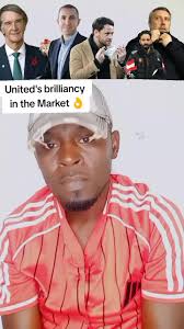 Manchester United Transfer Summary: Exciting Moves Ahead