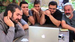 Ev si̇nemasi eyyvah eyvah 2. Dedemin Fisi Kamera Arkasi 2 Youtube