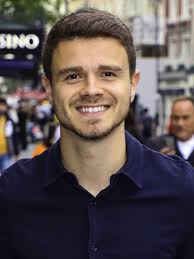 Tom McDonnell Pictures