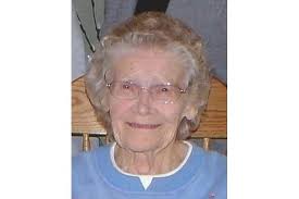 Wanda Ouellette Obituary (2014)