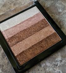makeup revolution highlighter brick