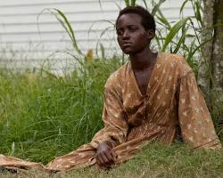Image of Lupita Nyong'o in 12 Years a Slave