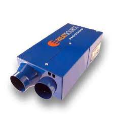 When playing with propane, it's always important to take extra precaution. Camper Van Furnaces Heaters