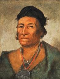 Tooan Tuh (Cherokee) by Henry Inman: Buy fine art print