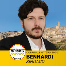 Leo Rubino (@LeoRubinoM5S) • Facebook