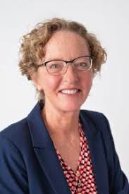 ClaraMary Winebrenner (DeKalb County Commissioner Board Central District,  Indiana, candidate 2024)