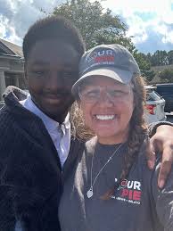 Beth's Goodwill find for her homecoming dress. I never find these wins! It  says Rossi? They were made in Turkey and are so pretty.