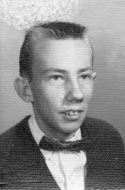 Sandra LeBusque James and students of 1960. My apologies, as I had these in  preparation, based