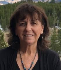 Kathryn "Kathy" Susan Brooker (Curtin) Obituary June 1, 2020