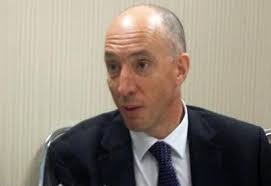 UK ambassador to Argentina, Mark Kent, takes office next July — MercoPress