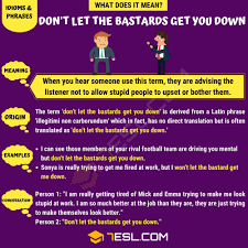 Pin On 7esl Idioms