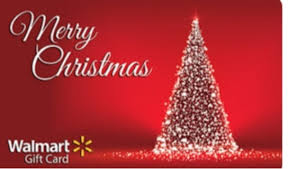 Turn your favorite memories into beautiful christmas cards. Free 20 Walmart Merry Christmas Gift Card Stocking Stuffer Gift Cards Listia Com Auctions For Free Stuff