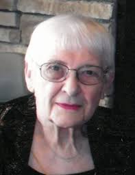 Phyllis Schur Obituary