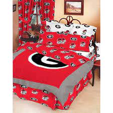 We did not find results for: Uga Georgia Bulldogs 100 Cotton Sateen Queen Bed In A Bag