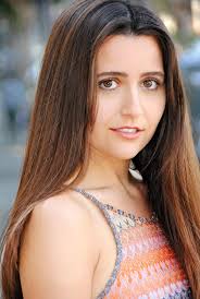 Katherine Buckley's Instagram, Twitter & Facebook