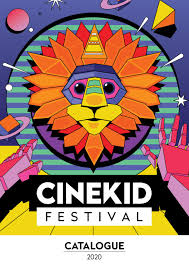 We did not find results for: Cinekid Catalogue 2020 By Cinekid Issuu