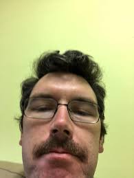 Shave for the pageant or keep the moustache?