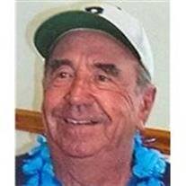 Joseph P. "Cliff" Gallant Obituary