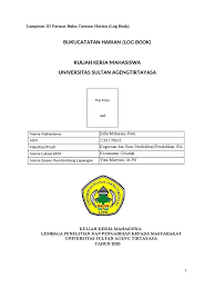 Mekanisme ujian sekolah berstandar nasional (usbn) jenjang smp/mts pada tahun 2019 ini telah menggunakan sistem komputer layaknya unbk. Buku Rekod Penggunaan Telefon Kkm