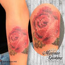 Working with the best tattoo working out of our kitsilano vancouver location, louise specializes in watercolour style tattoos and flowers. Mariana Groning Appointments Available In Vancouver Bc May July