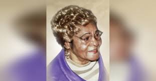 Obituary information for Clara Mae Stevenson