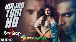 Pin On Mixzshayari