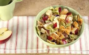 La ensalada de aguacate es una ensalada nutritiva con un delicioso sabor y sorprendentes texturas, no va a dejar indiferente a ningún invitado. 19 Recetas De Ensalada De Pasta Recetas Gallina Blanca