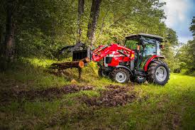 Product design 2021 für die innovative traktorenbaureihe mf 8s in der. Agco Introduces Massey Ferguson 1800m And 2800m Series Compact Tractors Agco