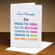 A friend in bed is no fun indeed, quick recovery, so wish your buddy who's unwell a speedy recovery with our warm and cute ecards from the get well soon. 11 Thoughtful Get Well Soon Gifts And Ideas To Brighten Your Sick Boyfriend S Day Tips To Make Him Feel Fussed Over 2020