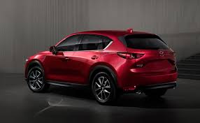 Test Drive 2019 Mazda Cx 5 In Huntersville Nc Keffer Mazda