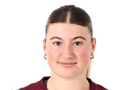 Official BMD Premiership profile of Jaime Phillips for Burleigh Bears  Womens